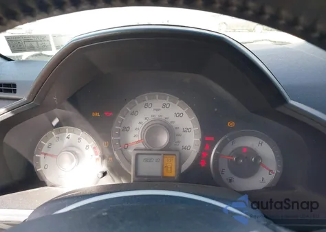 2012 Honda Pilot Ex-L from USA, damaged, VIN 5FNYF4H52CB041292